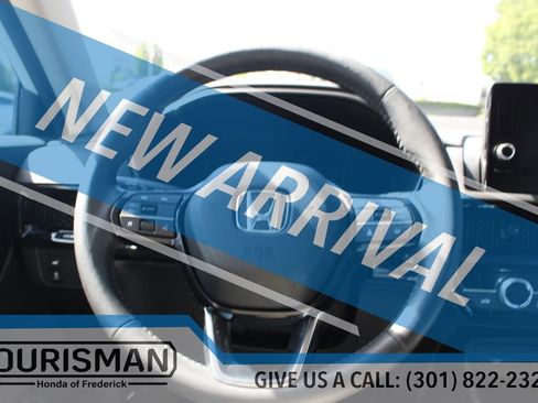 Used 2023 Honda CR-V EX-L image 18