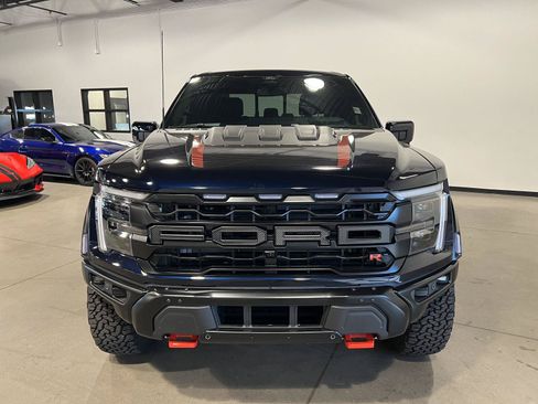 Used 2026 Ford F150 Raptor w/ Equipment Group 803A Raptor R AWD/4WD image 8