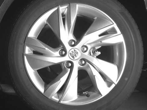 Used 2025 Buick Encore GX Preferred image 14