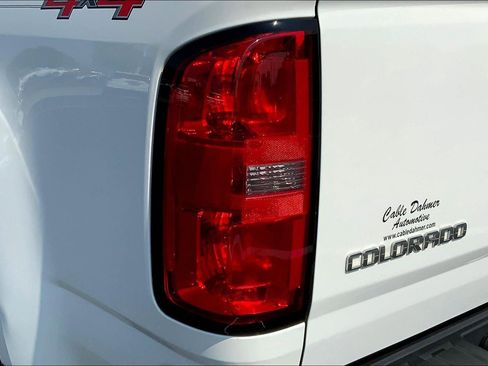 Used 2016 Chevrolet Colorado LT w/ LT Convenience Package image 27