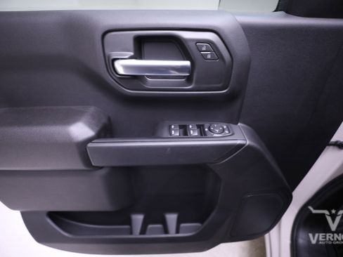 New 2026 GMC Sierra 1500 Pro w/ Graphite Edition image 20