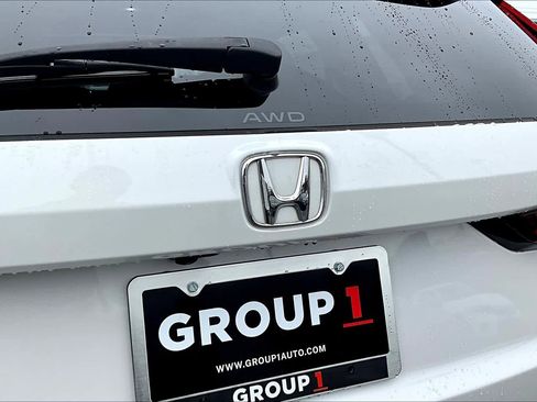 Used 2023 Honda CR-V Sport Touring image 31