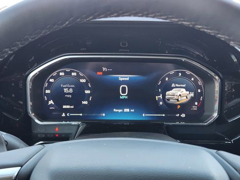 New 2026 Chevrolet Silverado 1500 LT w/ Texas Edition Plus image 16