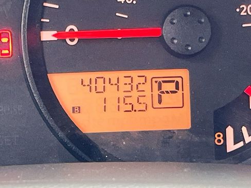 Used 2019 Nissan Frontier SV RWD image 12