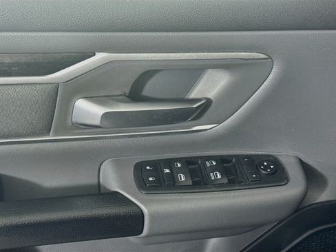 Used 2020 RAM 1500 Big Horn RWD image 24