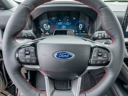 New 2026 Ford Explorer ST-Line image 39