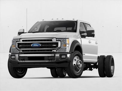 Used 2020 Ford F350 XL w/ Power Equipment Group