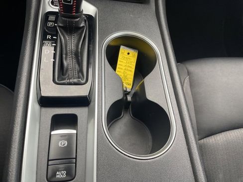 Used 2019 Nissan Altima 2.5 SV image 30