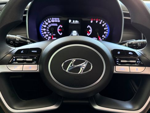 Used 2023 Hyundai Tucson SEL AWD/4WD image 25