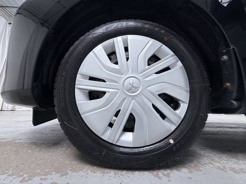 Used 2024 Mitsubishi Mirage ES FWD image 15