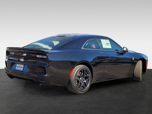 New 2026 Dodge Charger R/T Scat Pack image 4