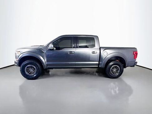 Used 2019 Ford F150 Raptor w/ Equipment Group 802A Luxury AWD/4WD image 9