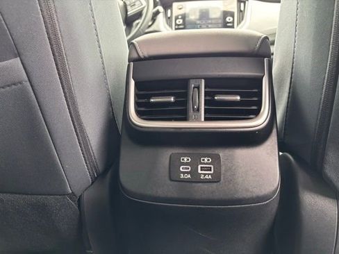 Certified 2025 Subaru Outback Premium image 14
