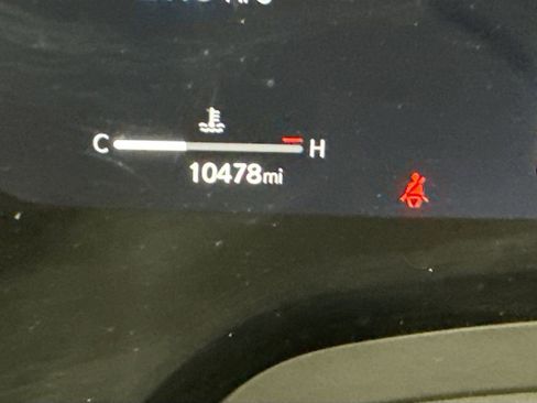 Certified 2025 Lexus RX 350 Premium w/ Convenience Package image 12