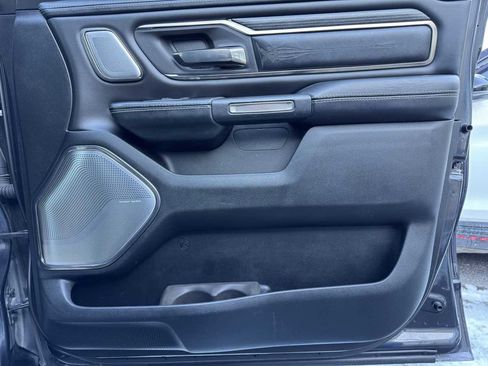 Used 2020 RAM 1500 Limited image 31