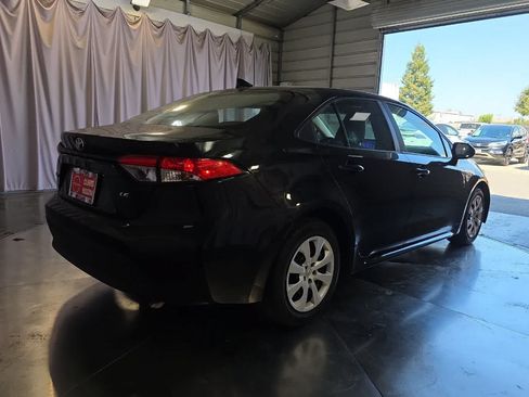 Used 2024 Toyota Corolla LE FWD image 3