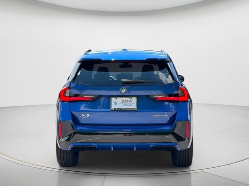 New 2026 BMW X1 xDrive28i w/ Technology Package AWD/4WD image 6