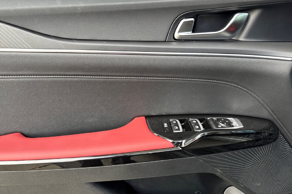 New 2027 Kia K5 GT-Line AWD/4WD image 13