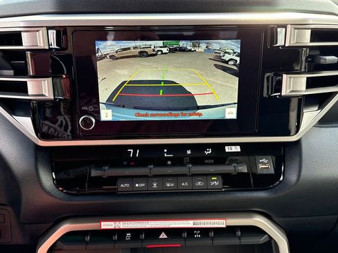 New 2026 Toyota Tundra SR5 AWD/4WD image 27
