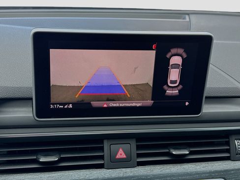 Used 2018 Audi A5 2.0T Premium Plus w/ Premium Plus image 10