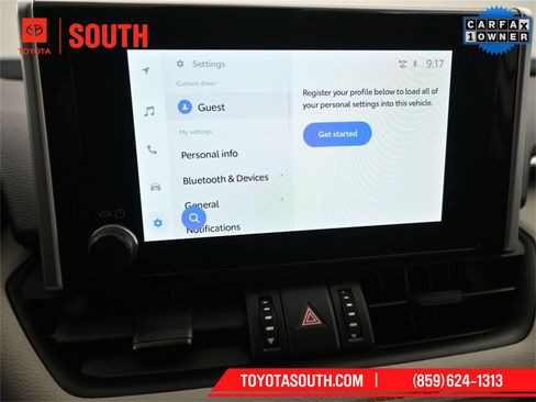 Used 2024 Toyota RAV4 Adventure image 15