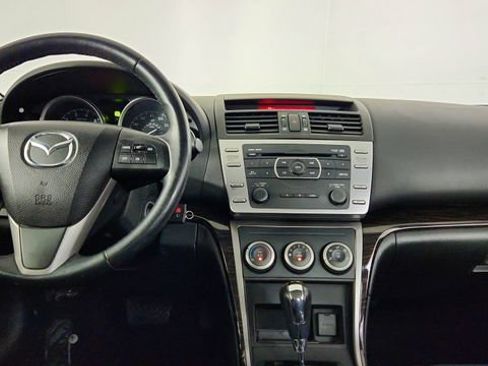Used 2012 MAZDA MAZDA6 i Touring FWD image 20