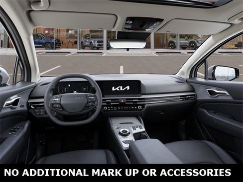 New 2026 Kia Sportage SX Prestige image 14