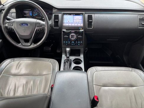 Used 2019 Ford Flex Limited w/ Equipment Group 303A AWD/4WD image 17
