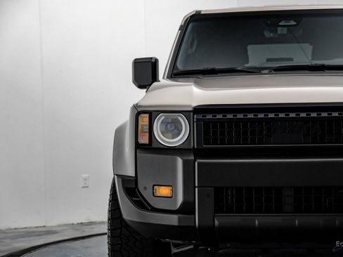 Used 2024 Toyota Land Cruiser 1958 image 26