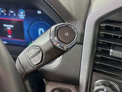 Used 2024 Ford F150 XLT w/ Mobile Office Package image 20