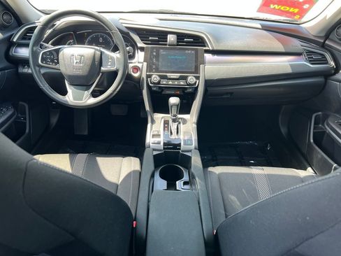Used 2018 Honda Civic EX-T image 30