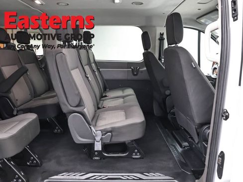 Used 2024 Ford Transit 350 XLT RWD image 21