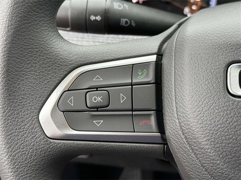 New 2025 Jeep Compass Sport image 8