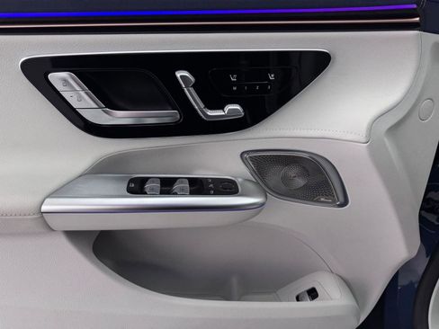 Used 2023 Mercedes-Benz EQE 350+ Sedan image 11