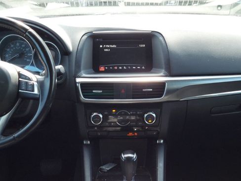 Used 2016 MAZDA CX-5 Grand Touring AWD/4WD image 10