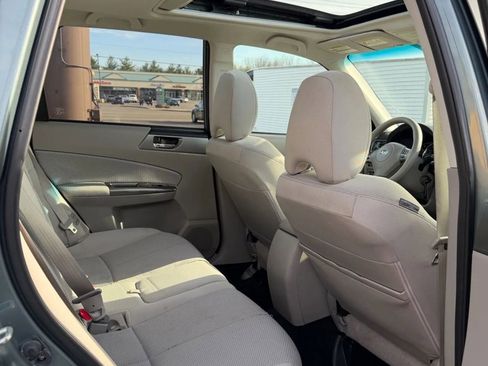 Used 2012 Subaru Forester 2.5X Premium image 15