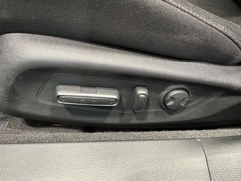 Certified 2023 Honda Accord EX image 14