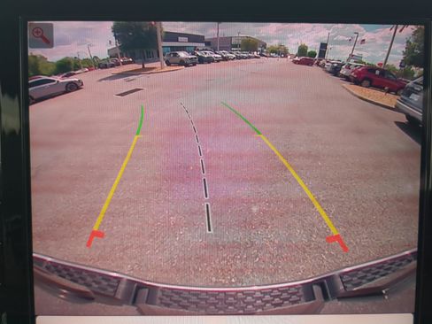 Used 2025 RAM 1500 Laramie w/ Sport Appearance Package AWD/4WD image 17