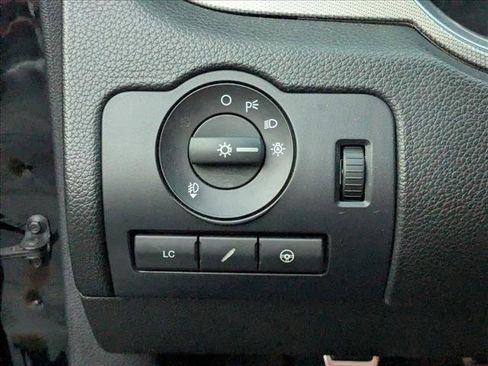 Used 2014 Ford Mustang Shelby GT500 w/ Equipment Group 821A image 10