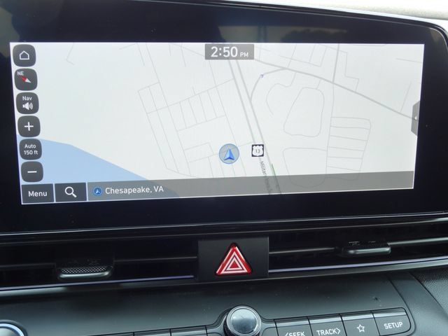 Used 2024 Hyundai Elantra N FWD image 25