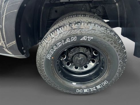 Used 2024 RAM 3500 Limited w/ Night Edition image 8