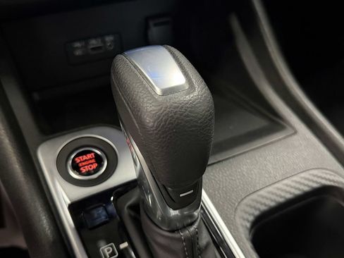 Used 2023 Nissan Sentra SV w/ All-Weather Package FWD image 42