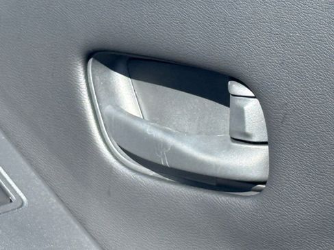 New 2026 Nissan Frontier SV w/ All-Weather Content Package image 19