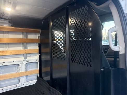 Used 2024 Ford Transit 250 Low Roof w/ Exterior Upgrade Package image 18