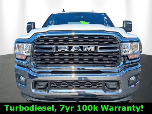 Certified 2024 RAM 2500 Big Horn image 2