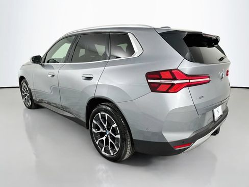 Used 2026 BMW X3 xDrive30i w/ Convenience Package AWD/4WD image 7