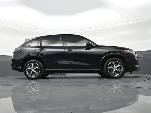 Used 2025 Honda HR-V EX-L image 29