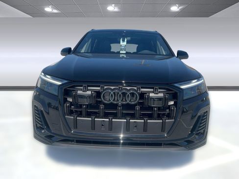 New 2026 Audi Q7 3.0T Premium Plus image 6