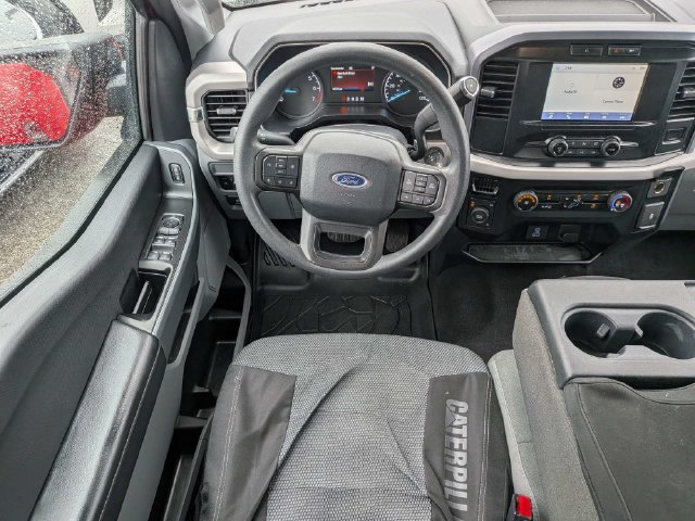 Used 2023 Ford F150 XLT AWD/4WD image 13