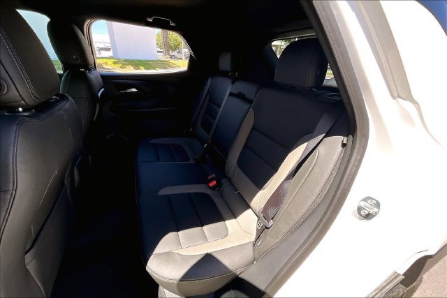 New 2026 Chevrolet TrailBlazer ACTIV w/ Convenience Package AWD/4WD image 10